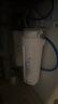 3M 净水器家用净水机0废水直饮厨下2.4L/分大流量4000升处理量800G过滤器DWS2500-CN 实拍图