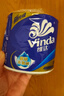 维达（Vinda）有芯卷纸 蓝色经典4层200克*27卷 高克重卫生纸 厕纸纸巾整箱 实拍图