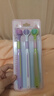 SOAO三面牙刷成年人软毛u型大人三头牙刷家用无死角保护牙龈男女士 晒单实拍图