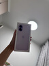 Apple/苹果 iPhone 17 256GB 薰衣草紫色 支持移动联通电信5G 双卡双待手机 实拍图