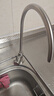 华帝（VATTI） 直饮水龙头 纯净水器龙头 单冷厨房家用不锈钢净水机龙头 013003 实拍图