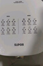 苏泊尔（SUPOR）空气炸锅不用翻面 家用全自动一体机 5.3L大容量 蒸汽嫩炸  精准控温 不沾易清洗 KJ50D827 实拍图
