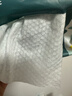 可优比（KUB）婴儿洗脸巾干湿两用手口屁专用加厚加大100抽*6包 成人可用 实拍图