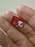 banq&JOY联名款 64GB TF（MicroSD）存储卡U3 C10 A1 V30 4K 高速款行车记录仪&监控摄像头手机内存卡 实拍图