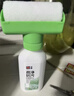 立邦墙面修复补墙膏补墙漆防水滚筒去污神器翻新荷净内墙白色500g 实拍图