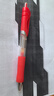 斑马牌（ZEBRA）【热门商品】JJ15按动红色中性笔0.5mm签字笔商务水笔学生练字考试刷题笔学习办公文具套装3支 实拍图
