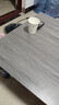 姗姗木艺茶几客厅家用双层轻奢茶几桌小户型现代简约小茶桌多功能沙发边桌 实拍图