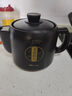 小熊（Bear）中药壶 煎药壶 全自动免看管中药锅 家用分体式陶瓷药罐熬药壶文武火变频 4L大容量JYH-S40D1 二煎 实拍图