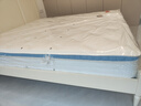 喜临门云朗弹簧床垫 抗菌防螨 泰国进口乳胶床垫正反双睡 云朗Pro-厚25.5cm【指定尺寸闪送】 1.8*2米 实拍图