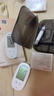 鱼跃（Yuwell）580血糖仪医用级家用检监测语音播报金榜 【仪器+100支试纸套装】 实拍图