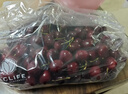 京鲜生 智利车厘子超级巨无霸4J 5斤礼盒果径32-34mm 水果礼盒 送卡尺 实拍图