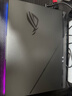 ROG【京东独家】魔霸新锐 锐龙9 16英寸 游戏本笔记本电脑(R9 8940HX 16G 1T RTX5060 2.5K 165Hz) 实拍图