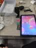 HIWENI新款Pad Pro全网通5GWiFi二合一4K超清护眼屏144hz高刷安卓平板电脑网课学习游戏娱乐平板iPad 月岩灰 14英丨4K超清144Hz高刷屏丨32G+1T 可插卡丨WIFI 5 实拍图