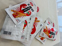 【黄子弘凡同款】辣条小龙虾大面筋50g*10袋办公室休闲零食 实拍图