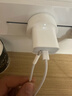 Apple/苹果 20W USB-C充电器  type-c充电器苹果手机充电器原装手机快充头 苹果17手机充电器 实拍图