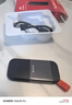闪迪（SanDisk）2TB Type-c USB3.2移动固态硬盘（PSSD）E30高速 移动SSD 读速800MB/s 兼容手机笔记本电脑 实拍图