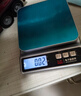东美（Dongmei）电子秤厨房秤克重秤精准到0.1克家用高精度烘焙食物克数秤中药咖啡秤不锈钢秤面 实拍图