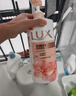 力士(LUX)沐浴露 恒久嫩肤 淡雅香氛 娇肤香氛沐浴乳1000g留香 实拍图