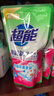 超能 焕彩新生洗衣液 栀子花香 11斤整箱(1.5kg+500g*8) 天然椰油 实拍图
