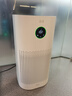 华为智选鸿蒙智选720智能空气净化器3i 除甲醛去除烟味杀菌除雾霾花粉过敏原宠物卧室小户型专用 实拍图