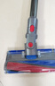 戴森（DYSON）V8无绳吸尘器【升级款】手持无线吸尘器 除螨 宠物 家庭适用 实拍图