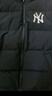 NEW ERA纽亦华MLB羽绒服男女冬季新年运动鸭绒LA保暖外套14387859-XXL 实拍图