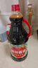 厨邦 经典系列 厨邦酱油1.95kg【特级】 高鲜生抽 酱油 炒菜提鲜调味 实拍图