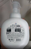 威露士泡沫洗手液滋润400ml大瓶 玫瑰清香泡泡洗手液家庭装泡沫丰富 实拍图