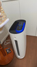 霍尼韦尔（Honeywell）空气净化器 除甲醛除菌除霾除过敏原 家用办公净化器除甲流病菌 KJ310F-P21W 实拍图