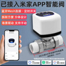 艾联已接入米家app分体式智能阀门漏水自动关阀蓝牙mesh小爱声控开关 DE25PPR双活接智能阀-已接入米家 实拍图