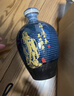 孔府家 彩陶 浓香型白酒 52度 500ml 单瓶装 年货送礼 实拍图