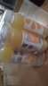 褚橙100%NFC鲜榨橙汁 零添加非浓缩还原果汁245ml*6瓶 【年货节送礼】 实拍图