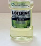 李施德林(Listerine) 漱口水 绿茶精华防蛀防护清新口气  500mL 实拍图