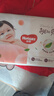 好奇（Huggies）铂金装小桃裤纸尿裤XL96片(12-17kg)加大号尿不湿透【透爽散热】 实拍图