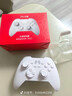 北通鲲鹏20无线游戏手柄智控双切扳机震动蓝牙手柄xbox电脑PC手机steam电视NSswitch2体感原神宝可梦ZA 实拍图