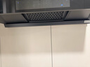 创维（Skyworth）烟灶热三件套 欧式顶吸油烟机23立方大吸力烟机灶具热水器套装组合Y1H+Z50BS-1S+13DH01 实拍图
