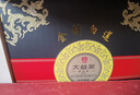 大益TAETEA茶叶普洱茶熟茶 小龙柱饼茶礼品礼盒357g*5饼 品质口粮茶 实拍图
