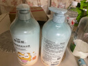 小浣熊 儿童舒润洗发沐浴露 氨基酸配方 洗沐二合一1.15L*2瓶 实拍图