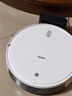 海尔（Haier）扫地机器人扫拖一体家用全自动智能擦地扫地拖地吸尘三合一沿边清扫可预约自动回充TL30U1 【高性价比版】适用「养宠家庭」 实拍图