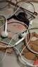 Apple/苹果 EarPods 闪电/Lightning有线耳机 苹果耳机有线耳机原装耳机 适用闪电接口的手机平板 实拍图