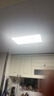 欧普照明（OPPLE）集成吊顶灯平板灯面板灯锦悦36瓦300×600厨房灯卫生间灯铝扣板灯 实拍图