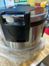 福库（CUCKOO）电饭煲韩国品牌商家用超大容量电饭煲持久耐用不粘内胆学校食堂饭店餐厅大电饭煲10人20人30人以上 3055 16L 实拍图