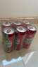乌苏啤酒（wusu）京东自营风景罐500ml*6罐 塑膜装京东自营 实拍图