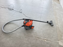 亿力吸尘器车载家用手持桶式22000pa超强大吸力 工业开荒保洁地毯床上强力吸猫毛小型除尘神器6253-10L 实拍图