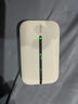 海尔随身wifi可移动无线wifi6免插卡随行便携式车载4g无限路由器支持5G/4G设备上网全国通用流量2025款 实拍图