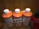 威猛先生（Mr Muscle） 管道疏通剂 500g*3瓶 下水道疏通剂 马桶卫生间管道疏通 实拍图