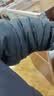 海澜之家轻薄排骨羽绒服男【90绒高品质羽绒】石墨烯外套男冬季过年 实拍图