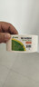 北极熊强力布基胶带 白色 4.8cm*20米 1卷 高粘度地毯胶布装修地膜门窗保护防台风专用防水密封贴CL-482W 实拍图