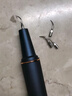 康佳（KONKA）超声波洁牙器洗牙器结石超去清除洁洗牙齿冲洗机器去黄牙结石医用打磨神器烟渍茶渍工具在家 星空蓝95%选择【真超声波共振+洁牙套装】 4支喷头 实拍图