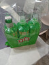立白青柠洗洁精大瓶1kg*3瓶食品用维E精华去重油不伤手餐具果蔬适用 实拍图